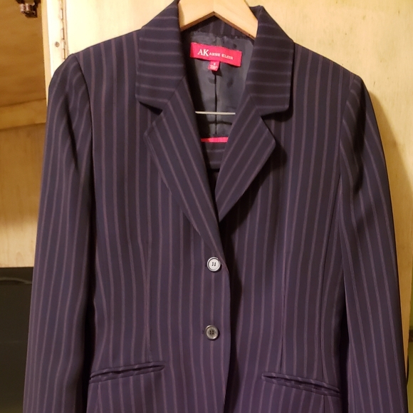 Anne Klein Jackets & Blazers - Ann Klein pants suit
